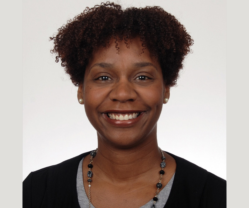 Dr. Mills Receives ASHA Research Grant 