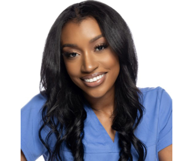 PhD Candidate Receives Scholarship