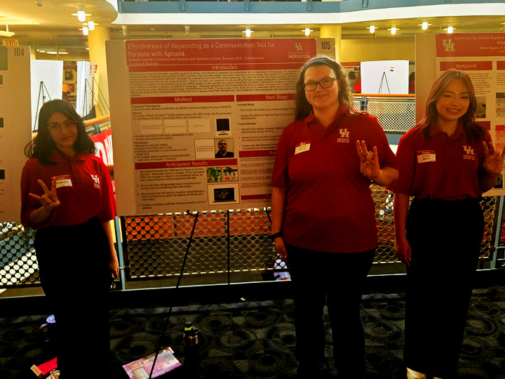 UG Research Day