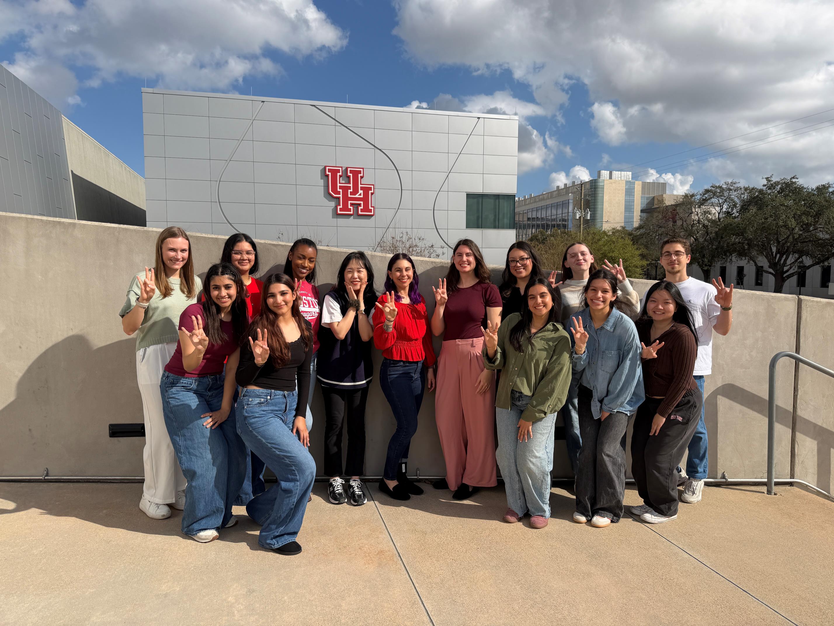 Spring 2026 SLAB Lab