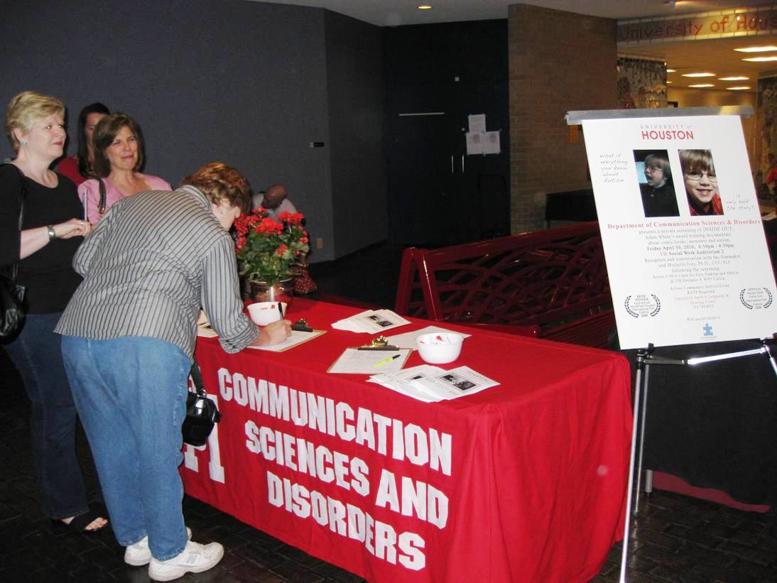 News and Events University of Houston