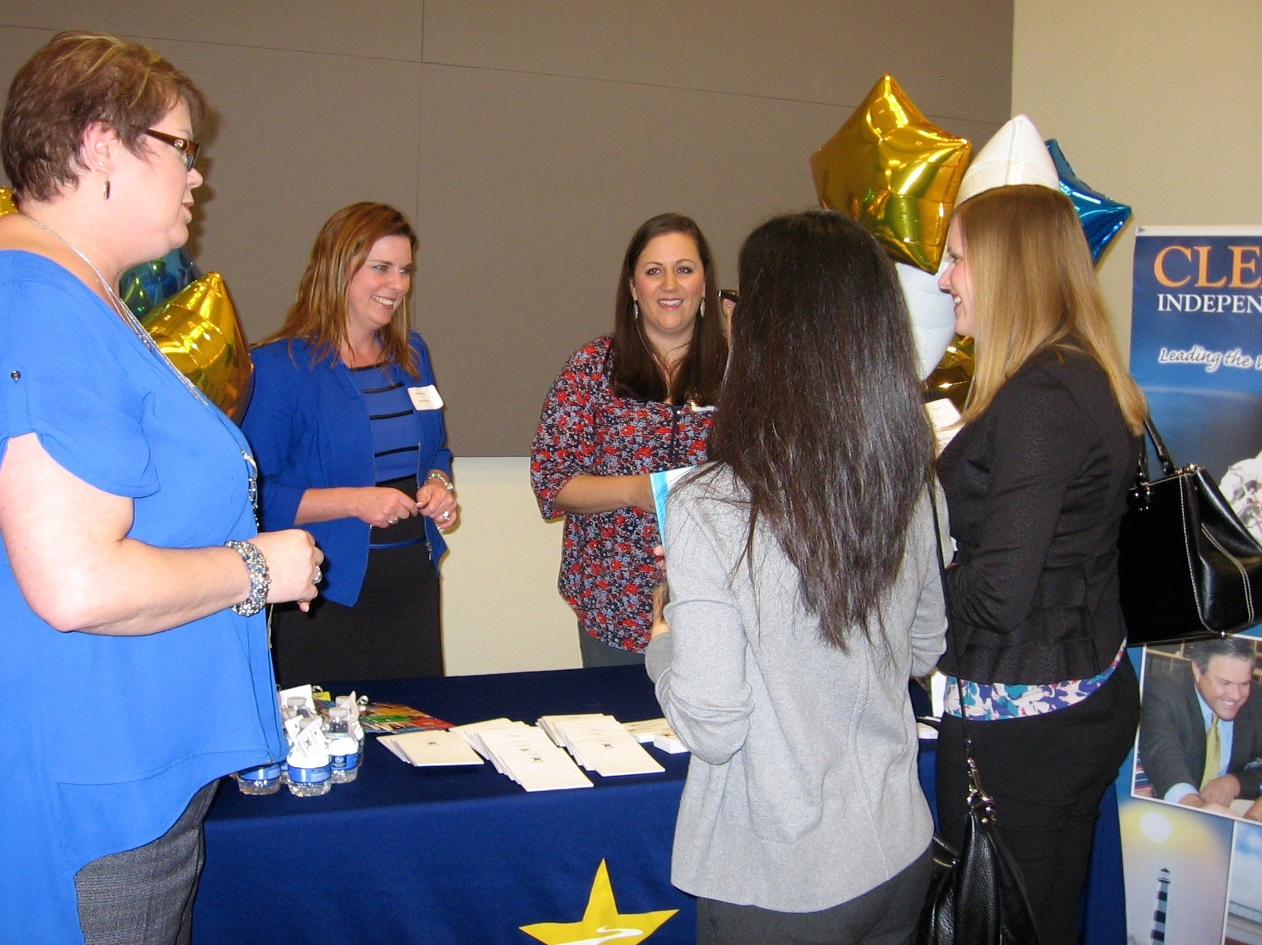 Job Fair 2015