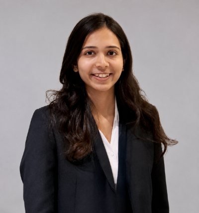 Urvi Mahajani