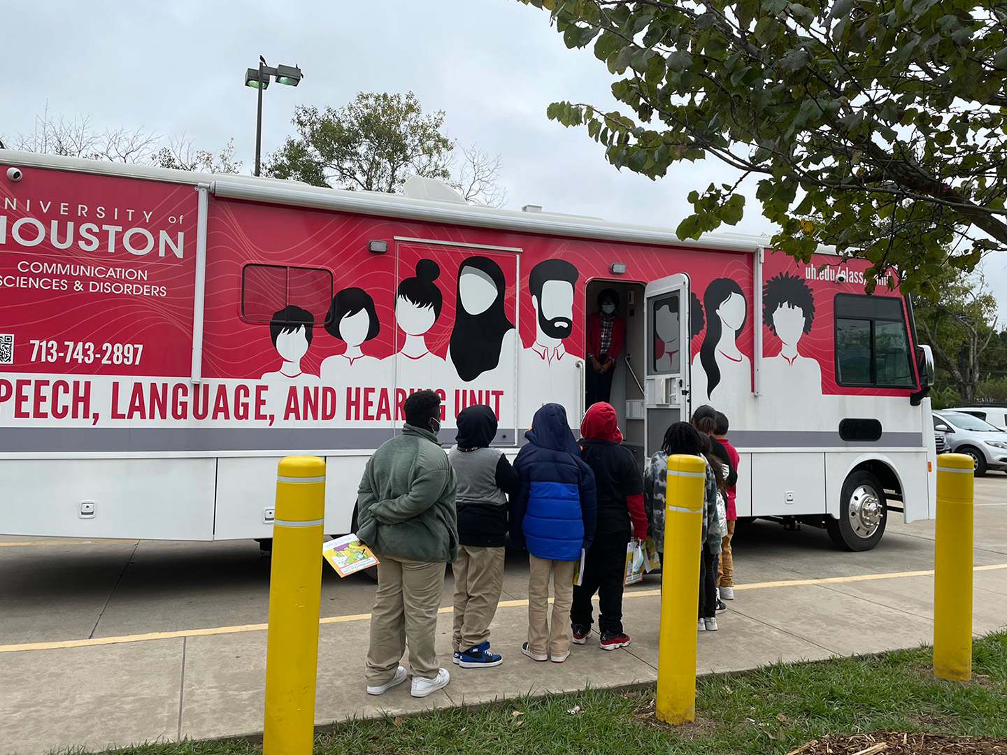 Mobile Unit 2