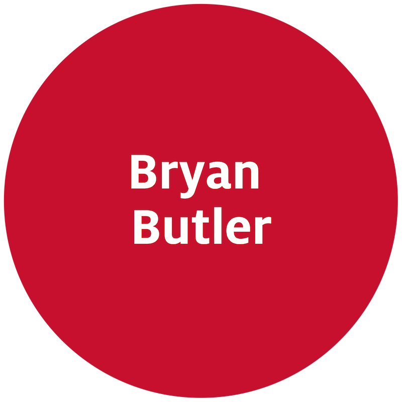 Bryan Butler