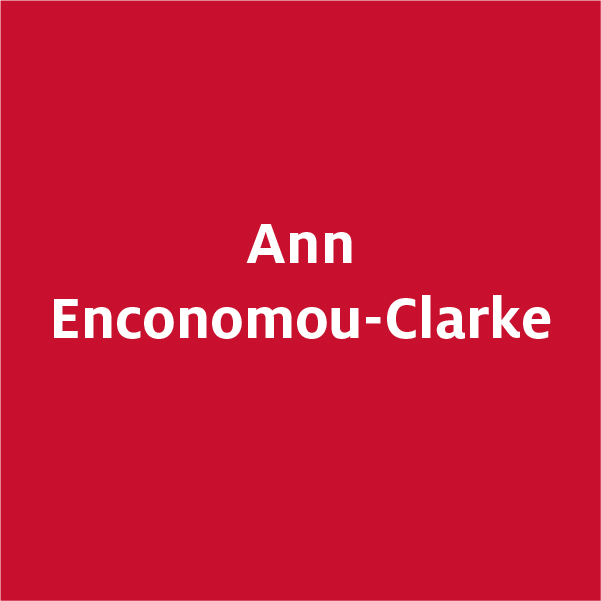 Faculty Bio