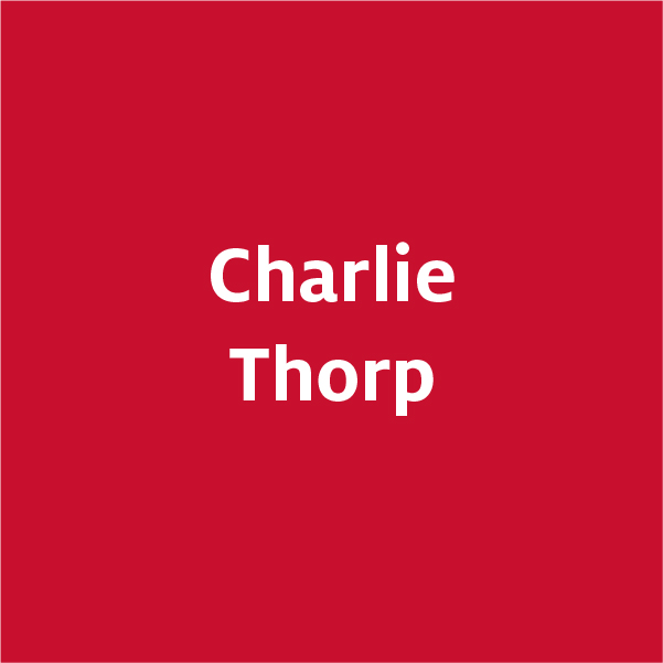 Charlie Thorp