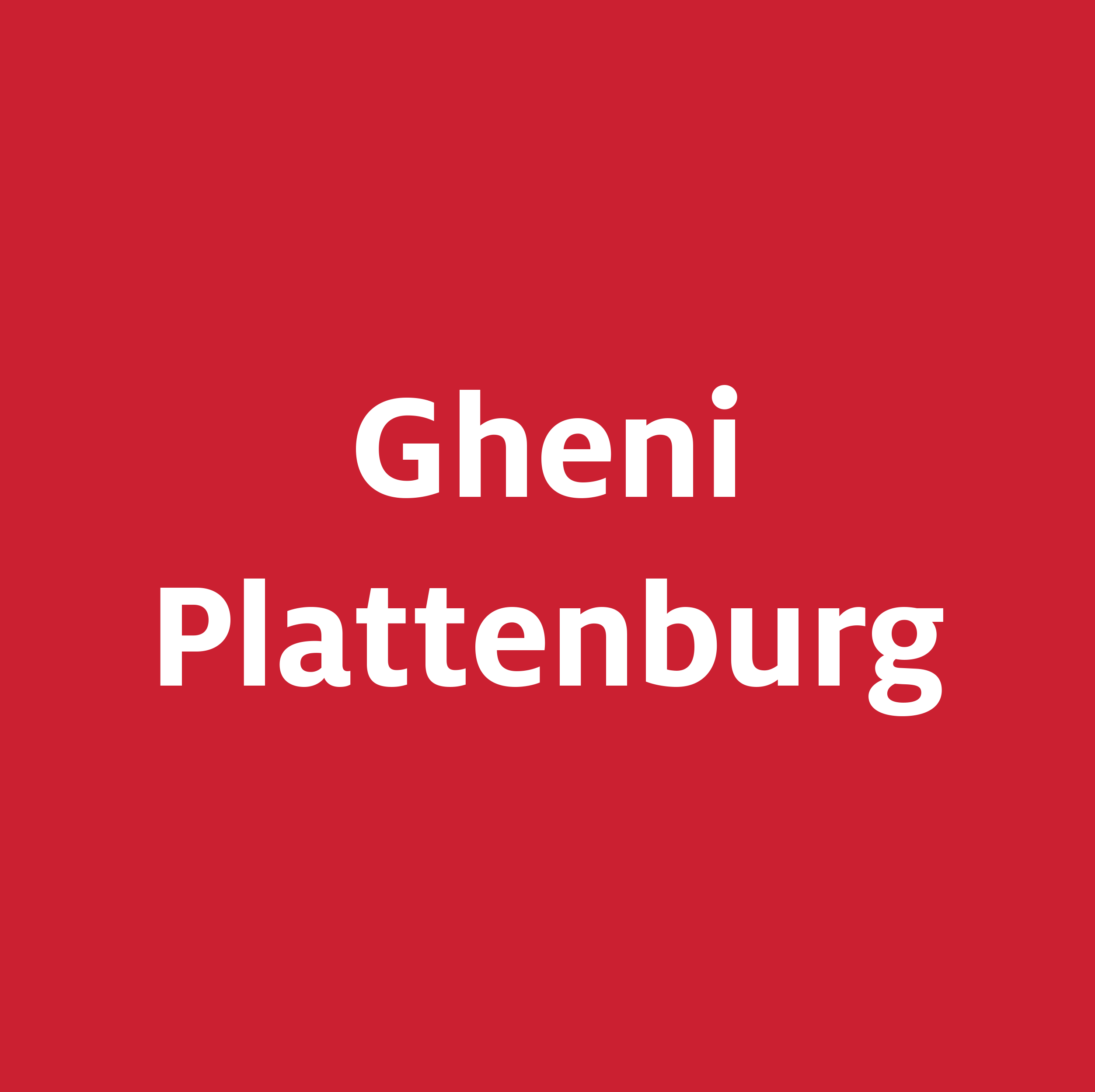 Platenburg