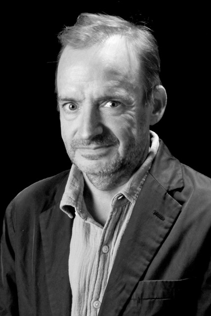 Keith Houk