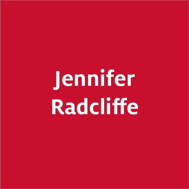 Jennifer Radcliffe