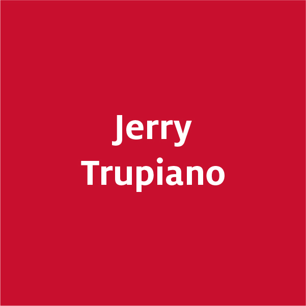 Jerry Trupiano