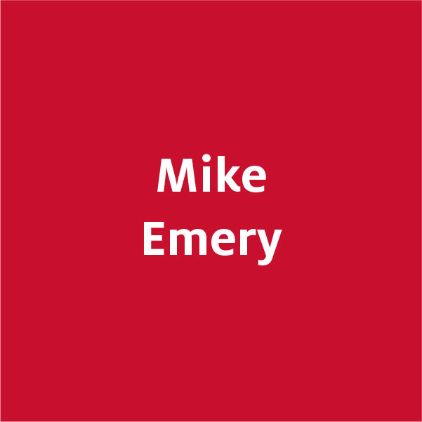Mike Emery