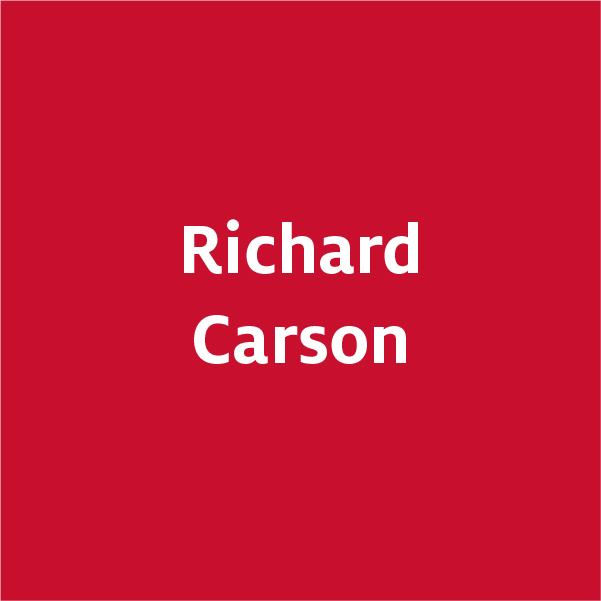 Richard Carson