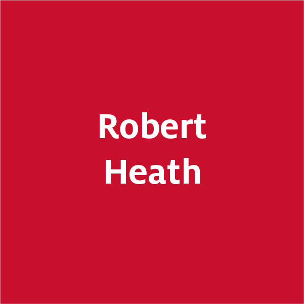 Robert Heath