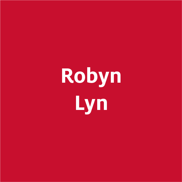 Robyn Lyn