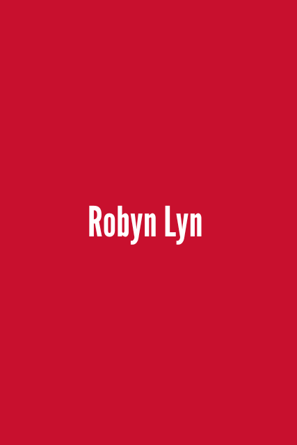 Robyn Lyn