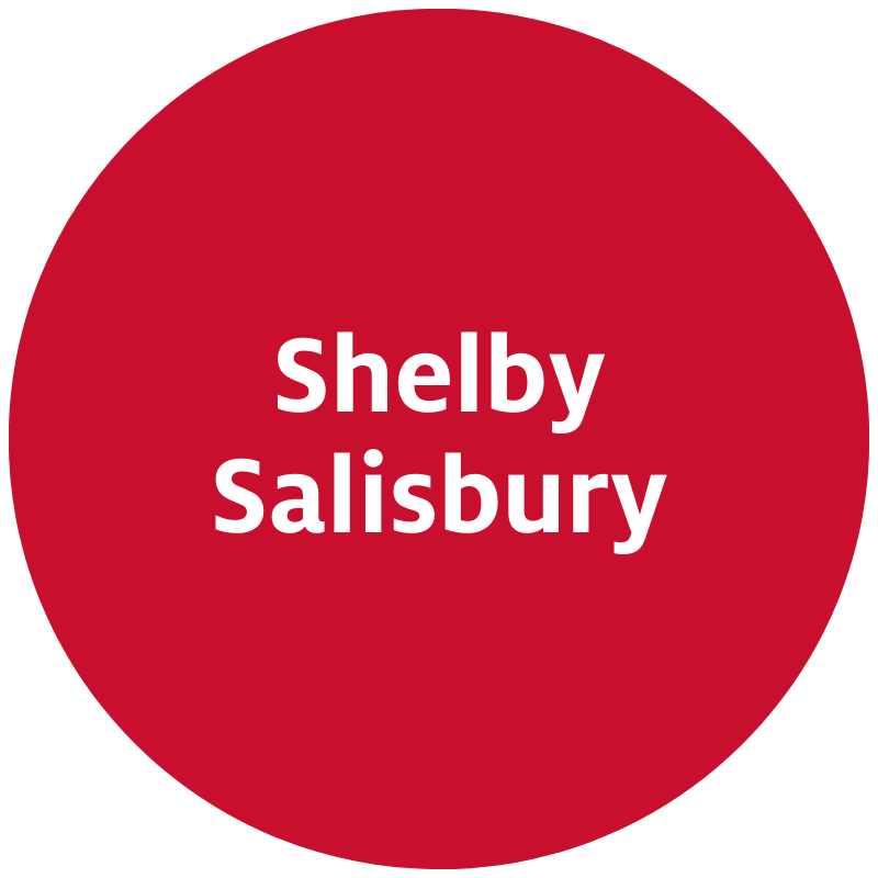 Shelby Salisbury