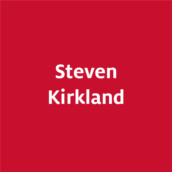 Steven Kirkland
