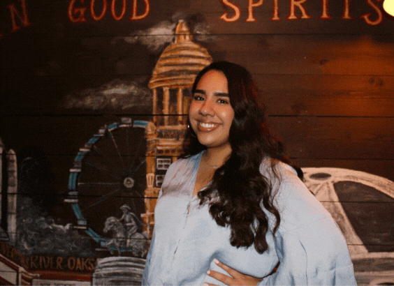 From start to end: America Herrera, Jiselle Santos, Bryan Guidel, Taylor Nguyen, Eno Oduok, Theresa Magana and Jan Angeline Parayno From start to end: America Herrera, Jiselle Santos, Bryan Guidel, Taylor Nguyen, Eno Oduok, Theresa Magana and Jan Angeline Parayno