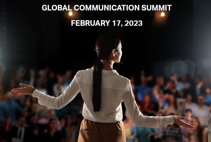 Global Communications Summit Global Communications Summit