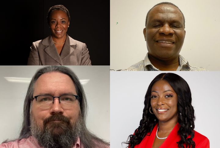 Meet the Advisors! Meet the Advisors!
