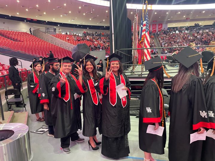 Valenti Graduates Valenti Graduates