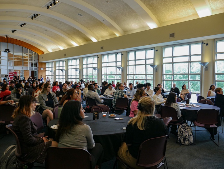 Valenti Career Workshop