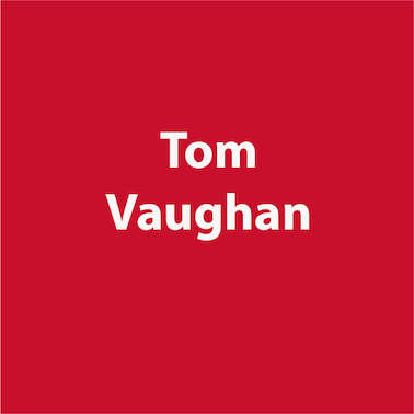 Tom Vaughan