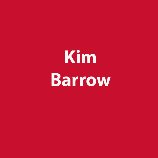 Kim Barraw