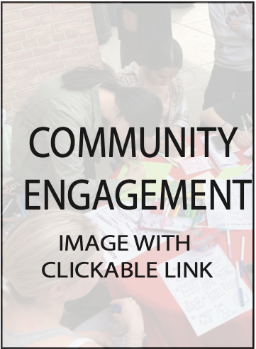 Community Engagement