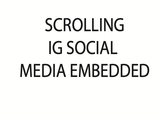 Instagam