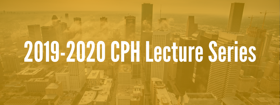 2019-2020 Lectures