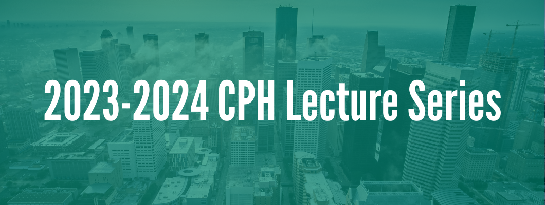 2023-2024 Lectures