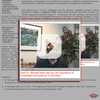 A screenshot of the To Bear Fruit website shows how videos work. A screenshot of the To Bear Fruit website shows how videos work.