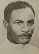Photo of Dr. Herman Barnett, III