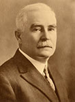 Photo of Joseph Cullian