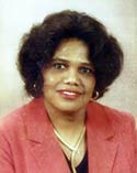 Photo of Dr. Edith Irby Jones