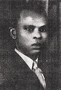 Photot of Dr. Rupert O. Roett