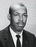 Dr. William King, c. 1968