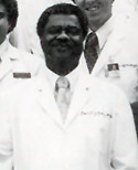 photo of Dr. Robert Bacon