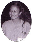 Photo of Dr. Diana Perry