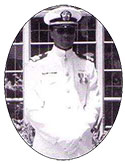 Photo of Dr. Loring Perry