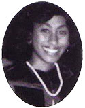 Photo of Dr. Lynn Perry-Bottinger