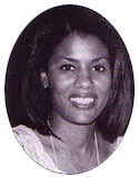 Photo of Dr. Patrica Perry