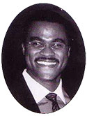 Photo of Dr. Victor Lynn Perry