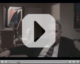 screen grab of Dr. Clemmons; click to play