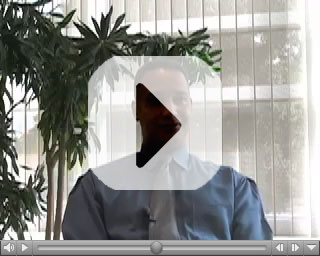 screen grab of Dr. Hunter III video; click to play