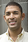 Vikram Maheshri