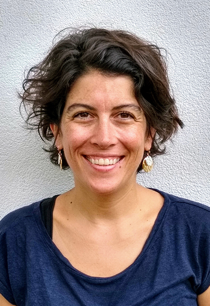 Willa Helterline Friedman