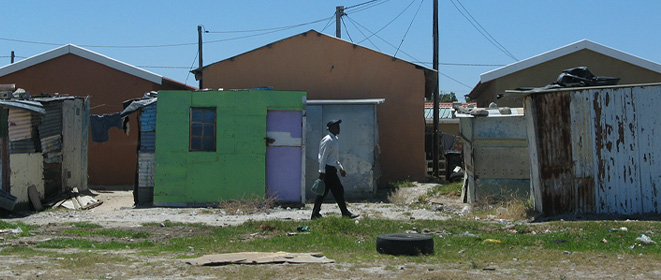 Economic Development